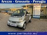 Smart 600 & passion (40 kW)