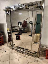 macchine da palestra TECNOGYM