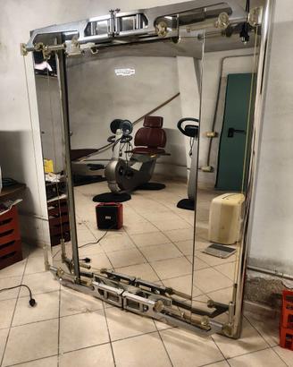 macchine da palestra TECNOGYM