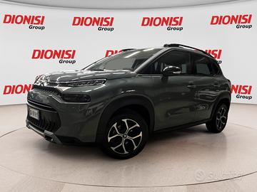 Citroen C3 Aircross 1.5 bluehdi Shine s&s 110cv