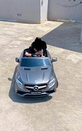 Macchina per bambini