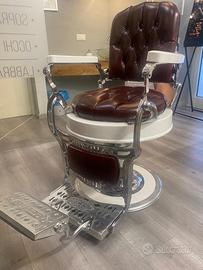 Poltrona Make-up artist