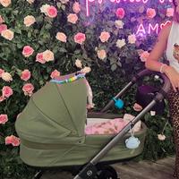 Passeggino Cybex S Lux 2025