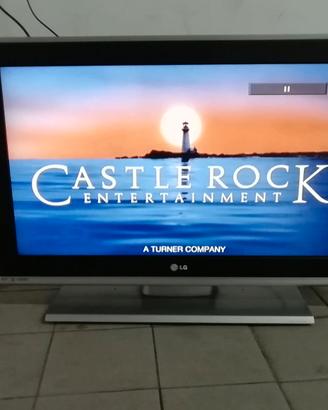 Televisione LG 32" pollici