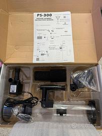 Schiumatoio di proteine PS-300