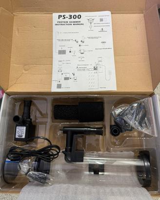 Schiumatoio di proteine PS-300