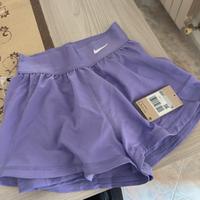 Pantaloncini nike sportivi donna