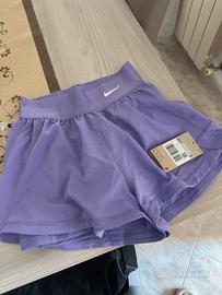 Pantaloncini nike sportivi donna
