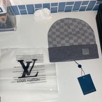 Cappellino Louis vuitton