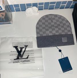 Cappellino Louis vuitton