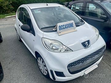 Peugeot 107 Si permute 3482693111