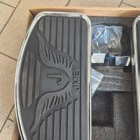 pedaline piede largo Sport glide