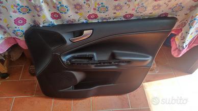 Pannello anteriore destro Alfa romeo Giulietta 