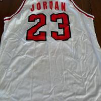 Canotta da collezione  Michael Jordan