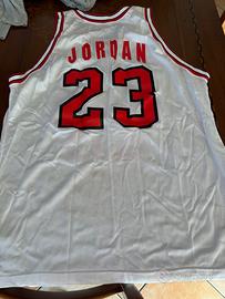 Canotta da collezione  Michael Jordan