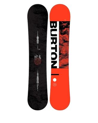 snowboard Burton ripcord 2023 misura 155