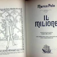 Marco Polo - Il Milione