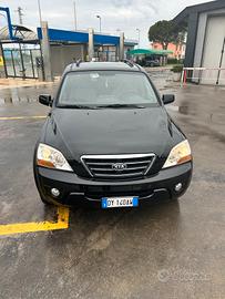 KIA Sorento 1ª serie - 2009