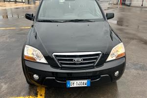 KIA Sorento 1ª serie - 2009