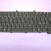 Tastiera per Acer, Model No. HSK-H3M0E, versione