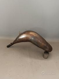 Scarico Scalvini KTM Sx 125 19/22 Husquarna GasGas