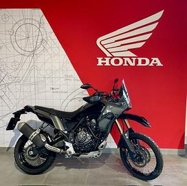 Yamaha Ténéré 700 EXTREME ED