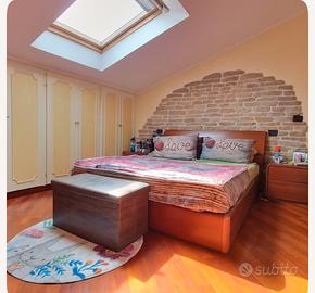 camera da letto berloni