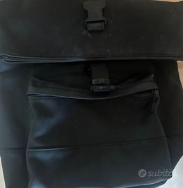 Zara zaino uomo