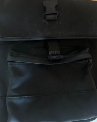 Zara zaino uomo