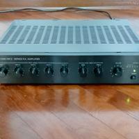 Amplificatore  RCF AM1000 MKII SERIE P.A.