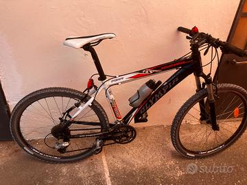MTB Olympia Pro Tech