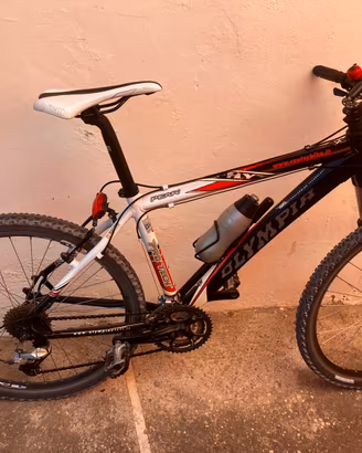 MTB Olympia Pro Tech