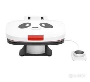 Pressa Procolored Panda - Nuova