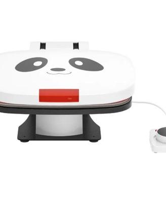 Pressa Procolored Panda - Nuova