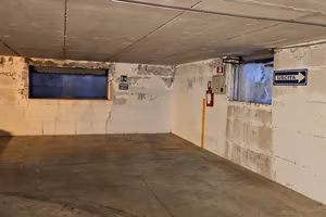 Posto auto via martiri delle foibe