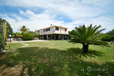 Villa indipendente - Nora
