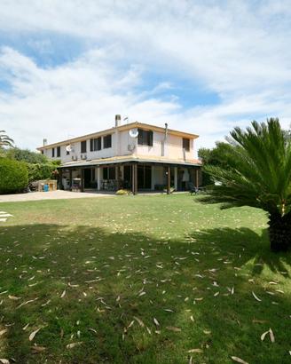 Villa indipendente - Nora