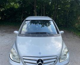 MERCEDES Classe B (T246/242) - 2006 OK NEOPATENTAT