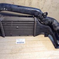 Intercooler - OPEL Astra G 98-04