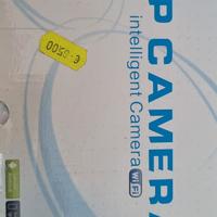 camera video sorveglianza 