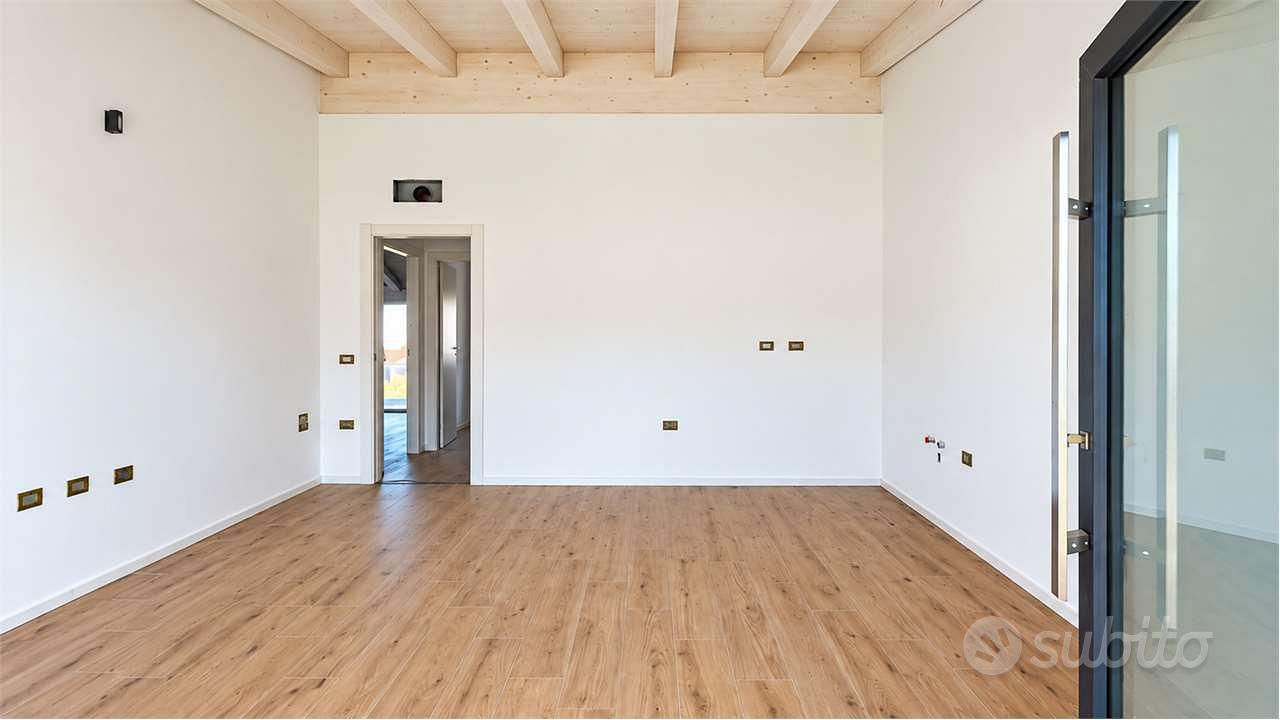 Appartamento – Aristanis/Oristano, Cualbu - Vista 2