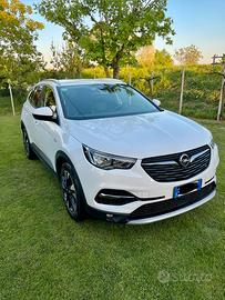 Opel grandland 1.5