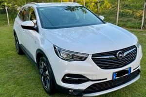 Opel grandland 1.5