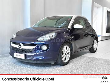 Opel Adam 1.2 70 CV Glam