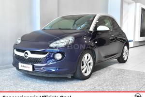 Opel Adam 1.2 70 CV Glam