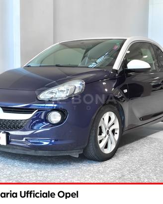 Opel Adam 1.2 70 CV Glam