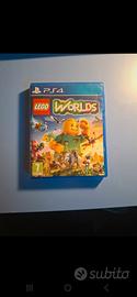 LEGO Worlds