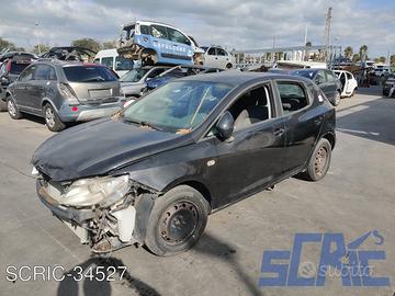 SEAT IBIZA 4 6J5, 6P1 1.2 70CV 08-15 -ricambi