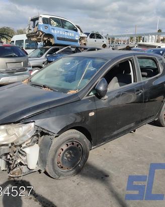 SEAT IBIZA 4 6J5, 6P1 1.2 70CV 08-15 -ricambi