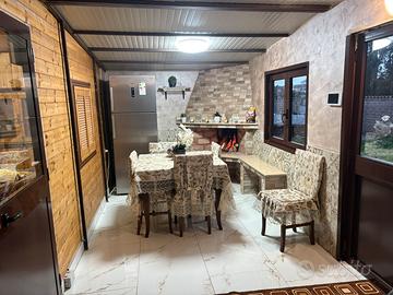 Prefabbricato